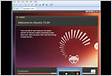 Instalação Ubuntu 13.04 em máquina virtual Informática na We
